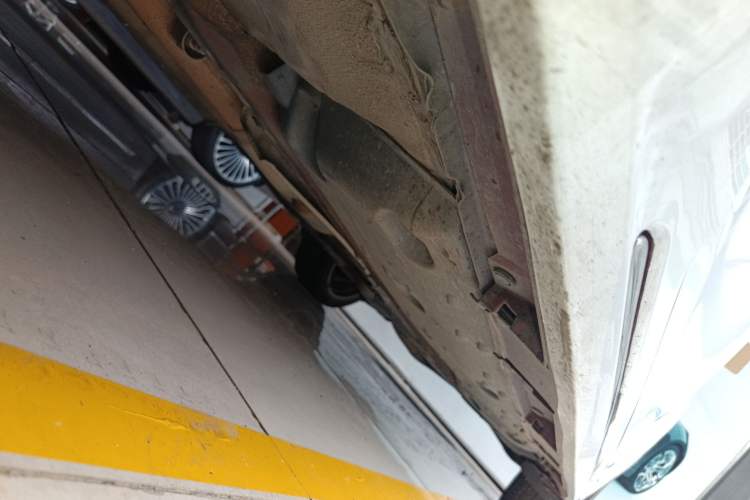 Used Toyota Reiz 2013 2.5V Shangrui Edition Chassis Front Left