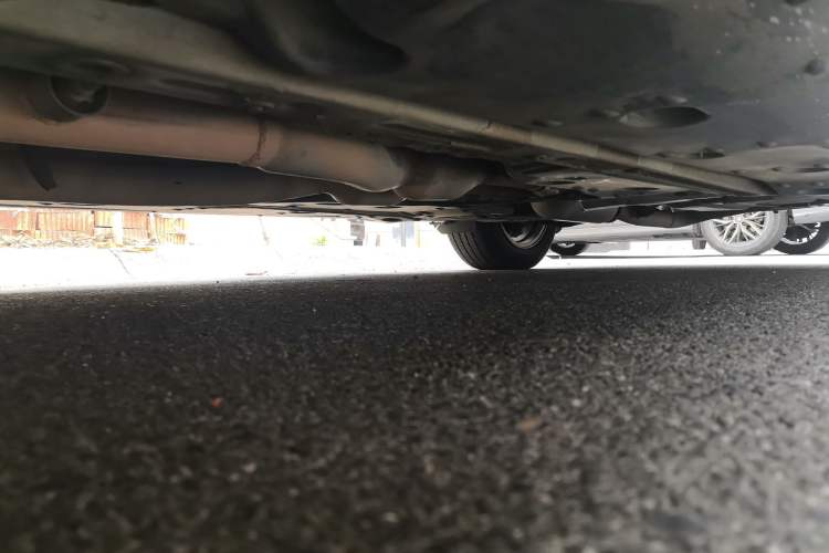 Used Toyota Reiz 2013 2.5V Elite Edition Chassis Front Left