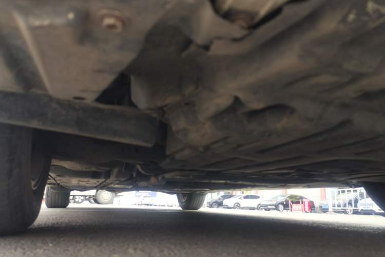 Used Toyota Reiz 2013 2.5V Elite Edition Chassis Front Left