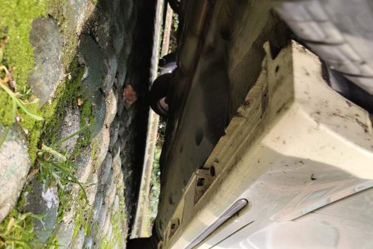 Used Toyota Reiz 2013 2.5V Shangrui Edition Chassis Front Left