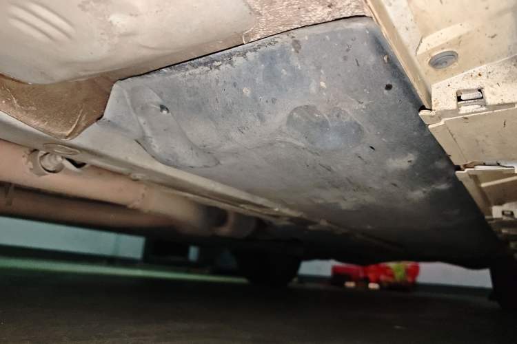 Used Toyota Reiz 2013 2.5V Shangrui Edition Chassis Front Left