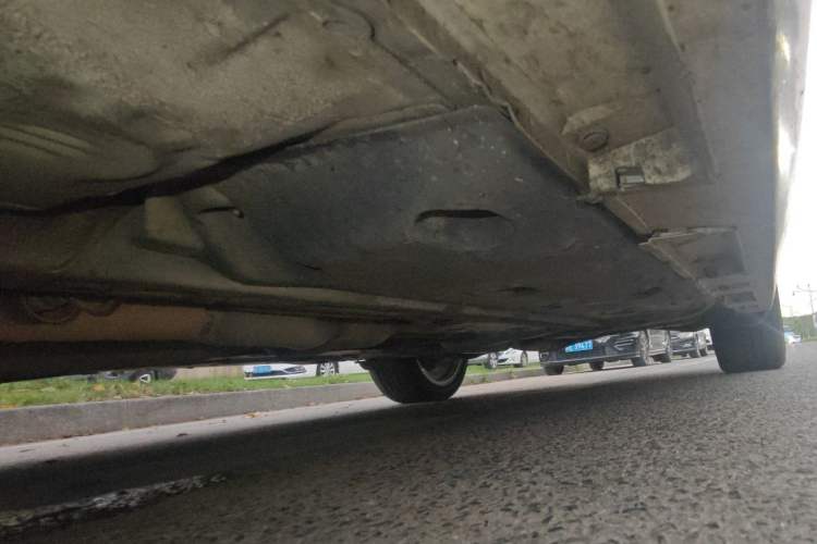 Used Toyota Reiz 2013 2.5V Shangrui Edition Chassis Front Left