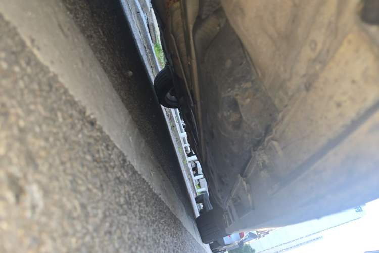 Used Toyota Reiz 2013 2.5V Shangrui Edition Chassis Front Left