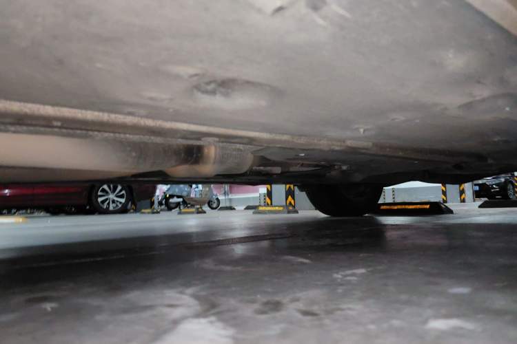 Used Toyota Reiz 2013 2.5S Elite Edition Chassis Front Left