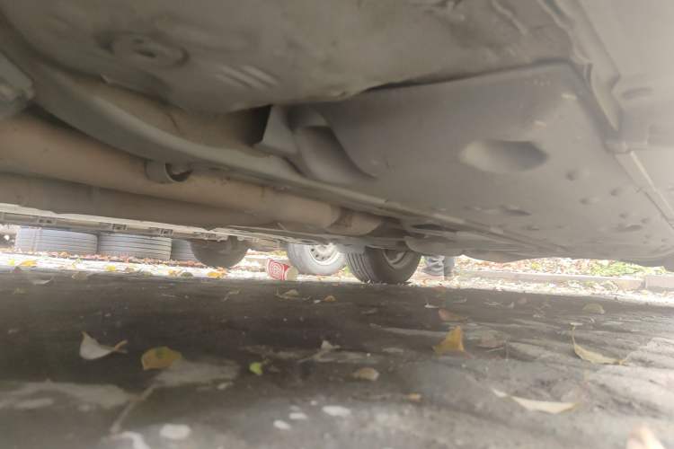 Used Toyota Reiz 2013 2.5V Elite Edition Chassis Front Left