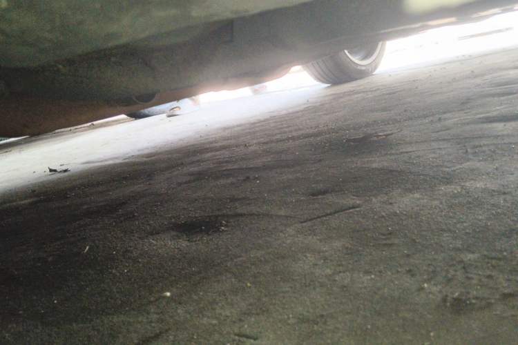 Used Toyota Reiz 2013 2.5S Elite Edition Chassis Front Left