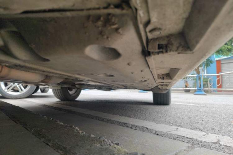 Used Toyota Reiz 2013 2.5V Shangrui Edition Chassis Front Left