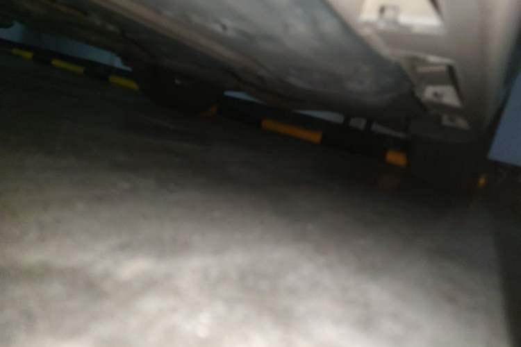 Used Toyota Reiz 2013 2.5V Shangrui Edition Chassis Front Left