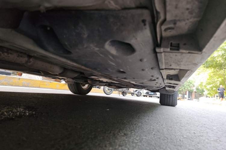 Used Toyota Reiz 2013 2.5V Elite Edition Chassis Front Left