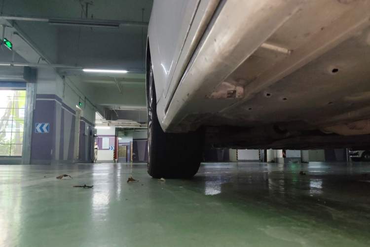 Used Toyota Reiz 2013 2.5V Shangrui Edition Chassis Front Left