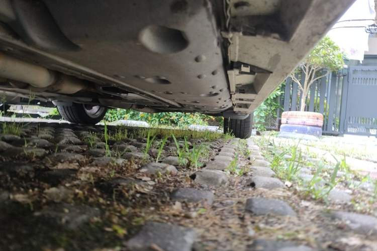 Used Toyota Reiz 2013 2.5V Shangrui Edition Chassis Front Left