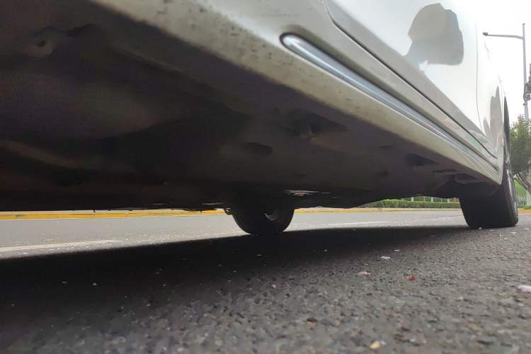 Used Toyota Reiz 2013 2.5V Shangrui Edition Chassis Front Left