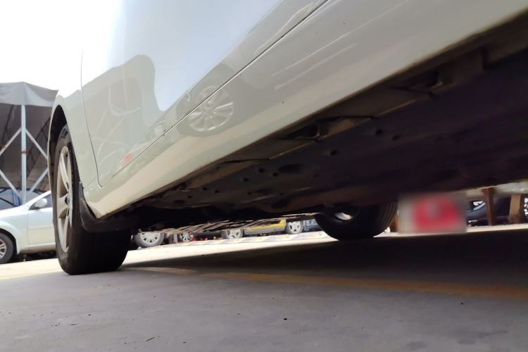 Used Toyota Reiz 2013 2.5S Elite Edition Chassis Front Left