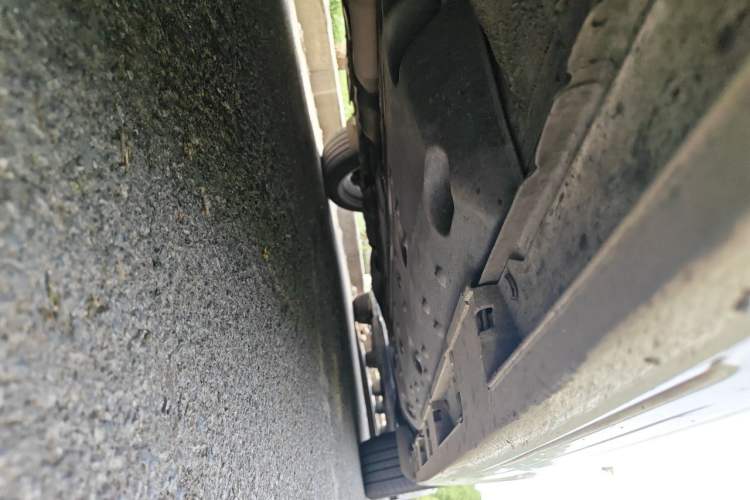 Used Toyota Reiz 2013 2.5V Shangrui Edition Chassis Front Left