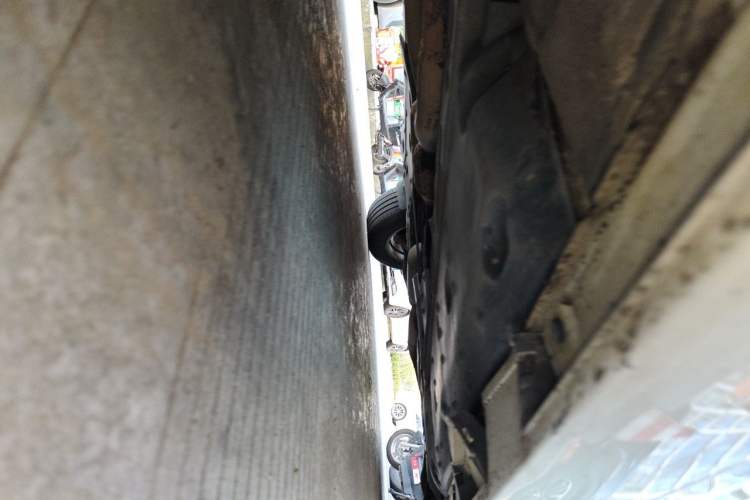 Used Toyota Reiz 2013 2.5S Elite Edition Chassis Front Left