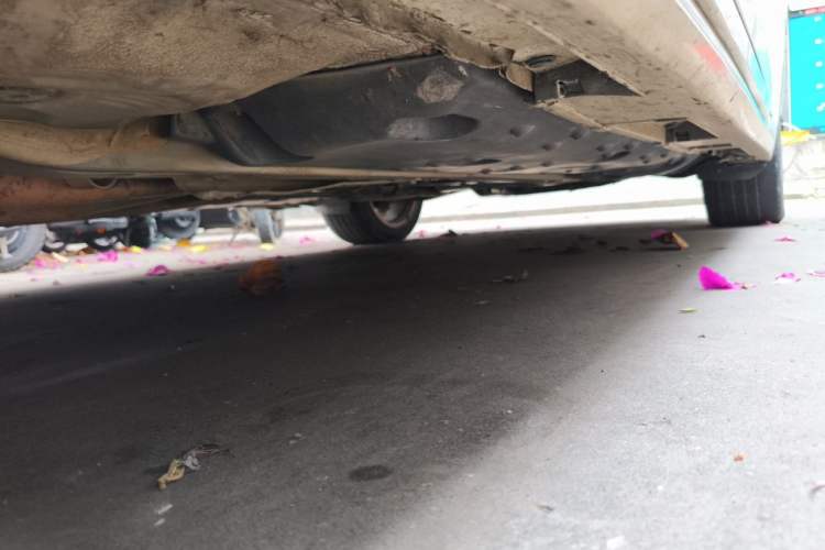 Used Toyota Reiz 2013 2.5V Shangrui Edition Chassis Front Left