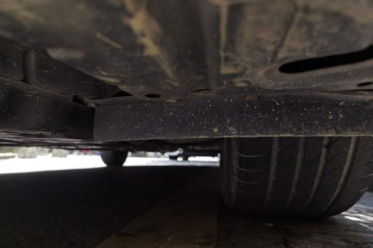 Used Toyota Reiz 2013 2.5S Elite Edition Chassis Front Left