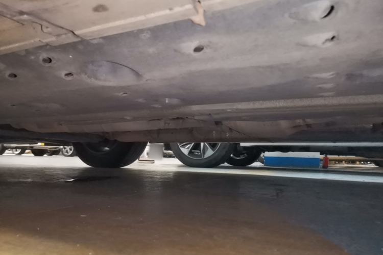 Used Toyota Reiz 2013 2.5V Elite Edition Chassis Front Left