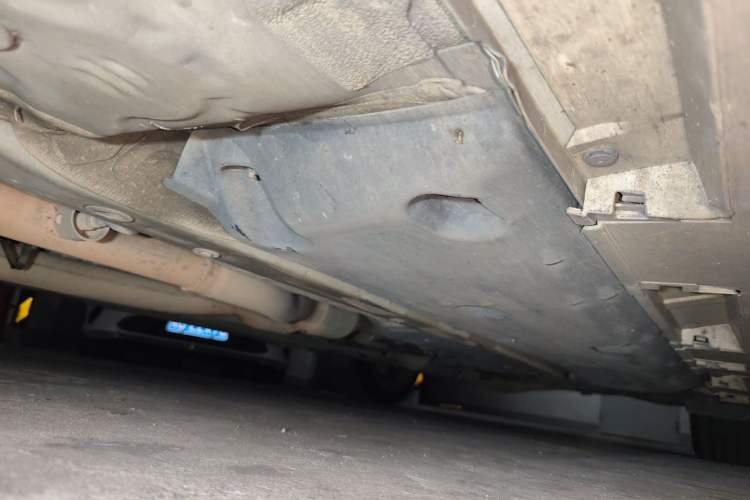 Used Toyota Reiz 2013 2.5V Shangrui Edition Chassis Front Left
