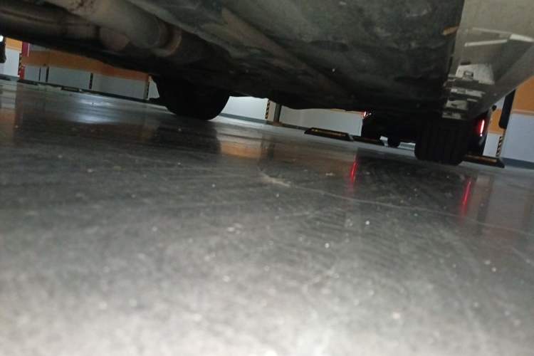Used Toyota Reiz 2013 2.5V Shangrui Edition Chassis Front Left