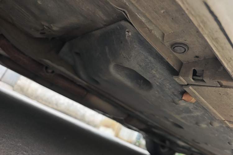 Used Toyota Reiz 2013 2.5V Elite Edition Chassis Front Left