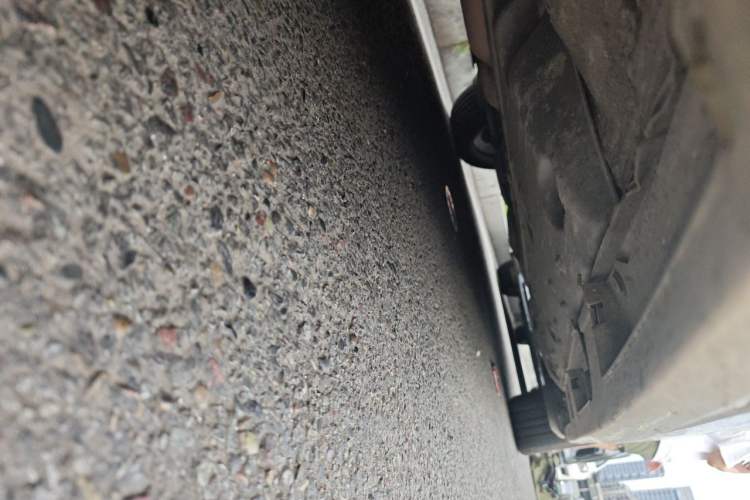Used Toyota Reiz 2013 2.5V Shangrui Edition Chassis Front Left