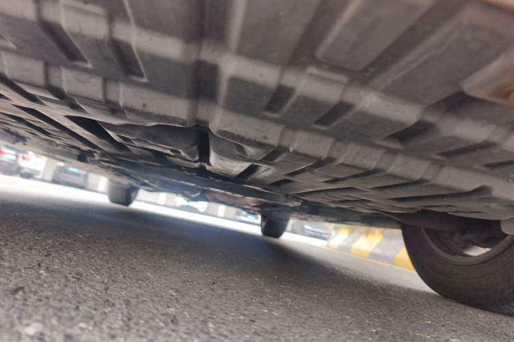 Used Toyota Reiz 2013 2.5S Elite Edition Chassis Front