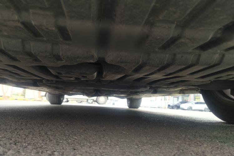 Used Toyota Reiz 2013 2.5V Elite Edition Chassis Front