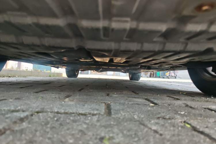 Used Toyota Reiz 2013 2.5V Elite Edition Chassis Front