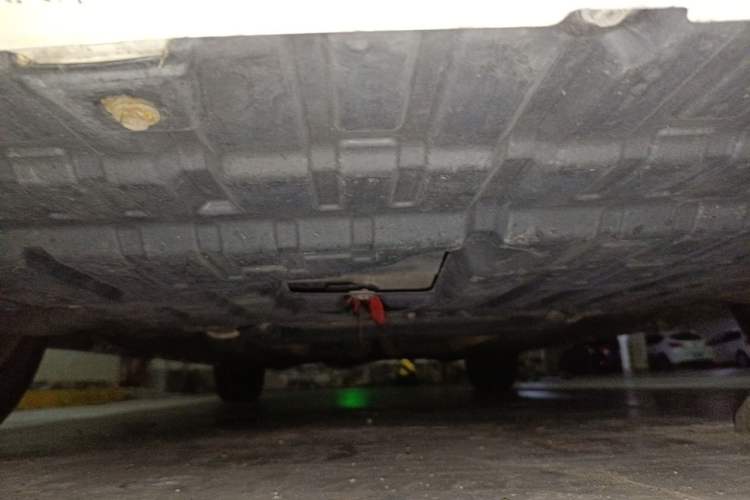 Used Toyota Reiz 2013 2.5S Elite Edition Chassis Front