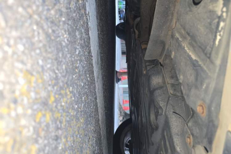 Used Toyota Reiz 2013 2.5V Shangrui Edition Chassis Front