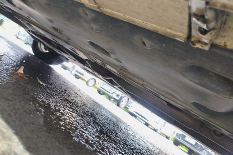 Used Toyota Reiz 2013 2.5V Elite Edition Chassis Front Right