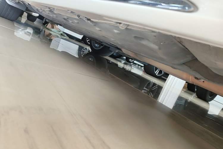 Used Toyota Reiz 2013 2.5V Shangrui Edition Chassis Front Right