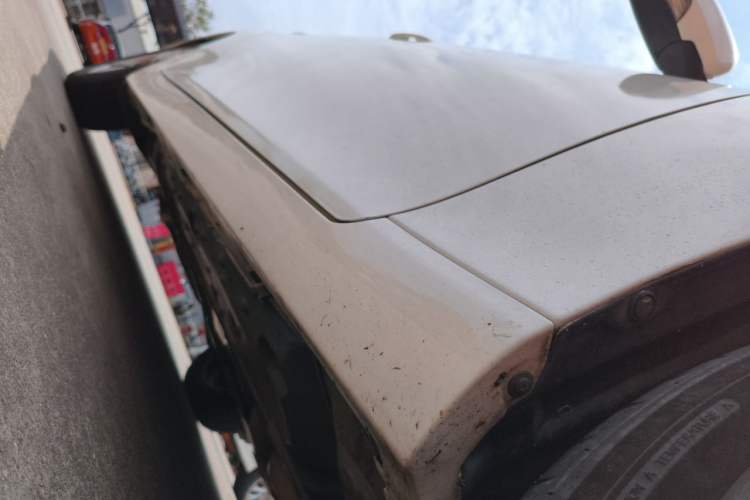 Used Toyota Reiz 2013 2.5V Elite Edition Chassis Front Right