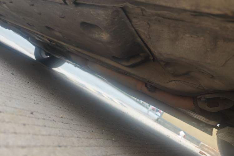Used Toyota Reiz 2013 2.5S Elite Edition Chassis Front Right