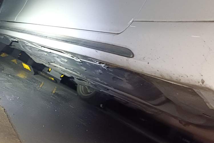 Used Toyota Reiz 2013 2.5V Shangrui Edition Chassis Front Right