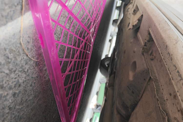 Used Toyota Reiz 2013 2.5V Shangrui Edition Chassis Front Right
