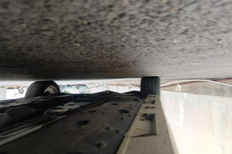 Used Toyota Reiz 2013 2.5V Shangrui Edition Chassis Front Right