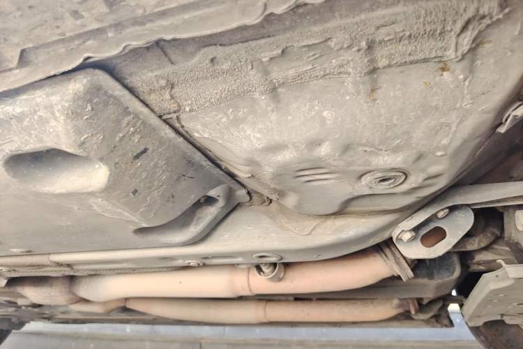 Used Toyota Reiz 2013 2.5V Shangrui Edition Chassis Front Right