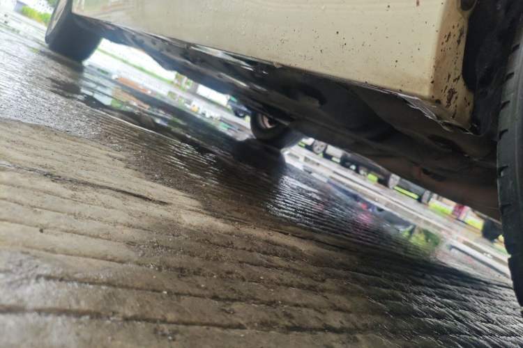 Used Toyota Reiz 2013 2.5S Elite Edition Chassis Front Right