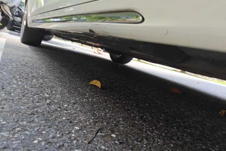 Used Toyota Reiz 2013 2.5V Shangrui Edition Chassis Front Right