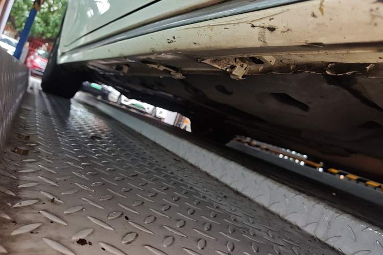 Used Toyota Reiz 2013 2.5V Shangrui Edition Chassis Front Right