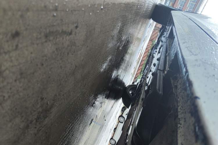 Used Toyota Reiz 2013 2.5V Elite Edition Chassis Front Right