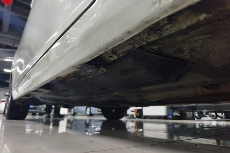 Used Toyota Reiz 2013 2.5S Elite Edition Chassis Front Right