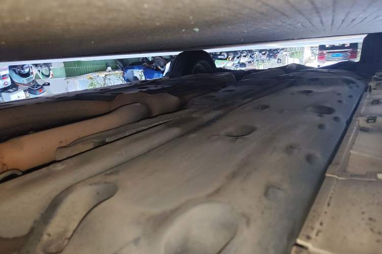 Used Toyota Reiz 2013 2.5S Elite Edition Chassis Front Right