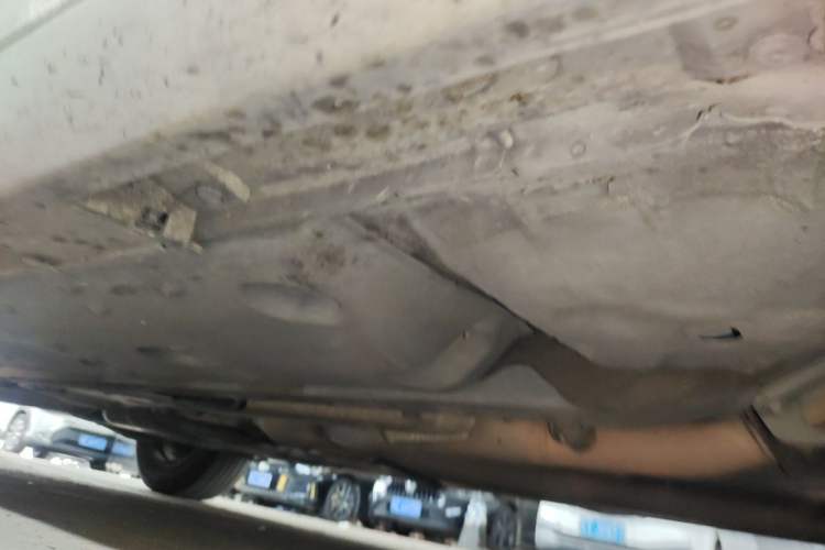 Used Toyota Reiz 2013 2.5S Elite Edition Chassis Front Right