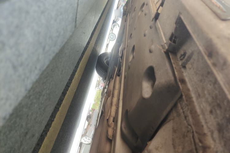 Used Toyota Reiz 2013 2.5S Elite Edition Chassis Front Right