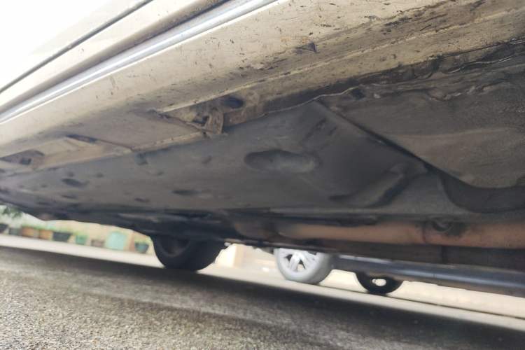 Used Toyota Reiz 2013 2.5V Shangrui Edition Chassis Front Right