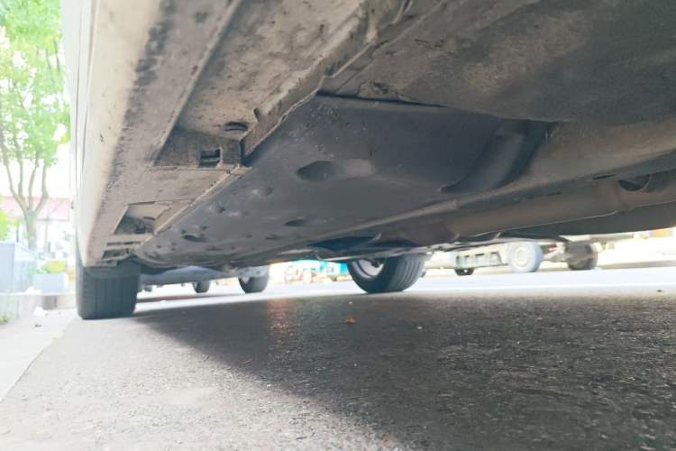 Used Toyota Reiz 2013 2.5V Shangrui Edition Chassis Front Right