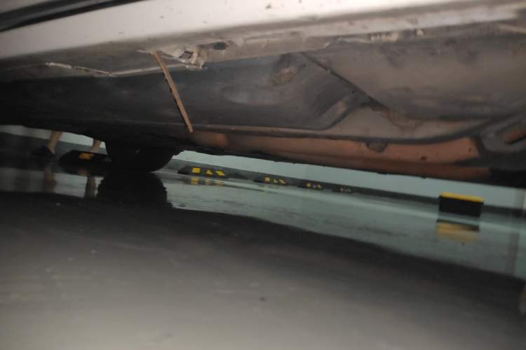 Used Toyota Reiz 2013 2.5V Shangrui Edition Chassis Front Right